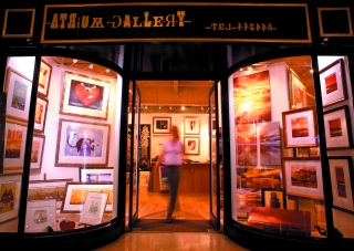 Atrium Gallery's Photo
