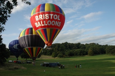 Bristol Balloons's Photo