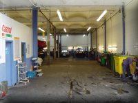 Hanover Garage Ltd's Photo