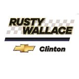 Rusty Wallace Chevrolet's Photo