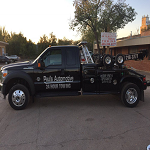 Paul's Towing's Photo