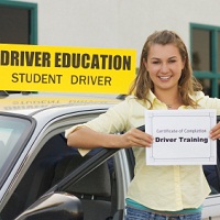 Driving By Laws Driver Education Center's Photo