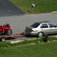 Hall's Towing & Recovery's Photo