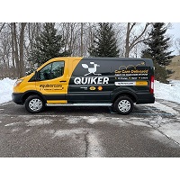 Quiker - Mobile Mechanic Detroit's Photo