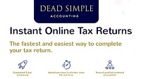 Dead Simple Accounting's Photo