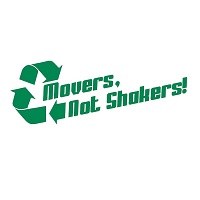 Movers, Not Shakers!'s Photo