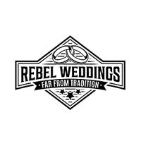 Rebel Weddings's Photo