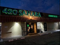 420 Sahara's Photo
